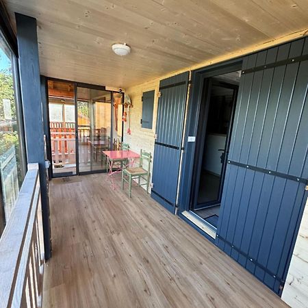 Chalet Albert Bolquere Pyrenees 2000 Εξωτερικό φωτογραφία