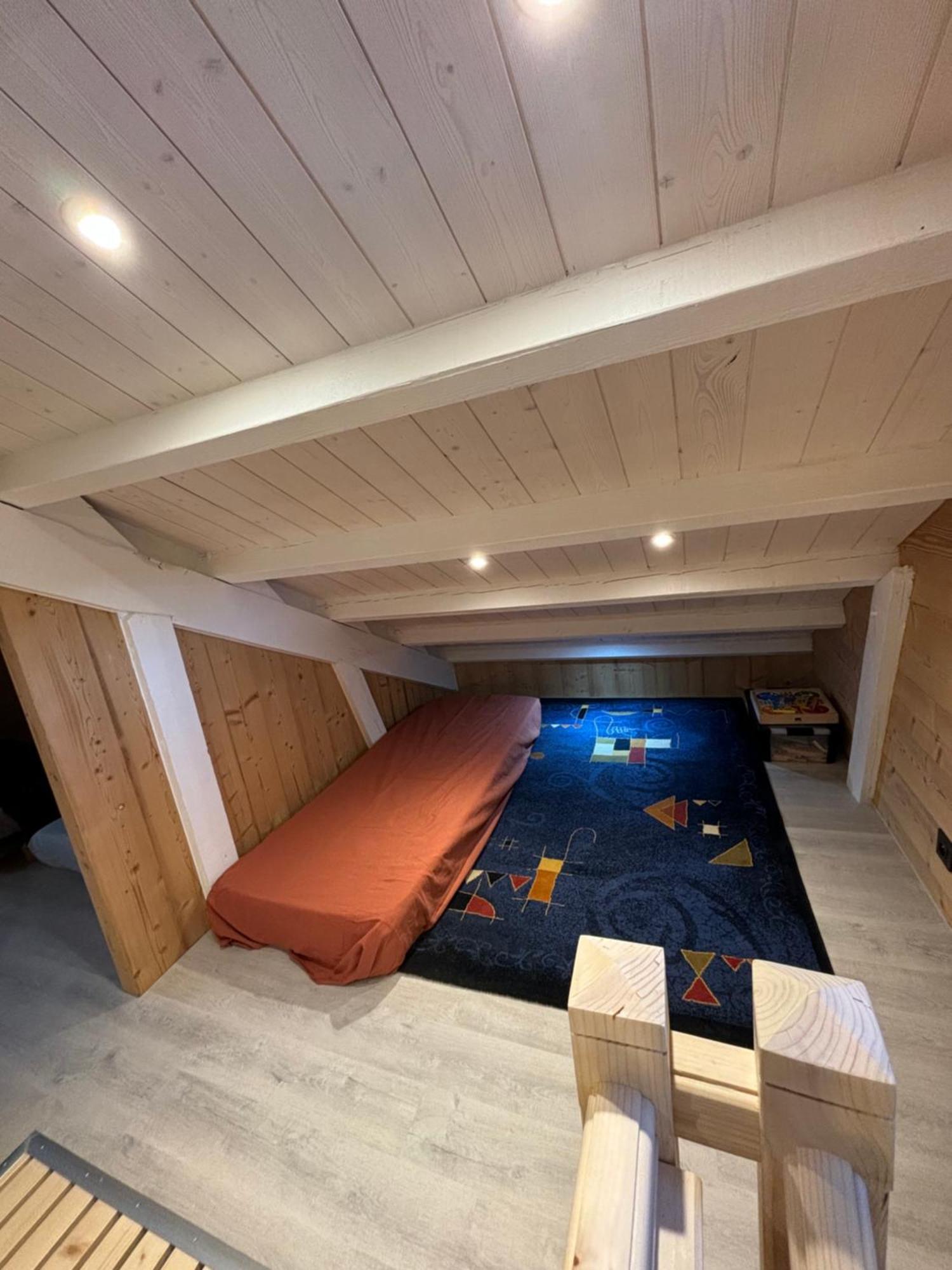 Chalet Albert Bolquere Pyrenees 2000 Εξωτερικό φωτογραφία