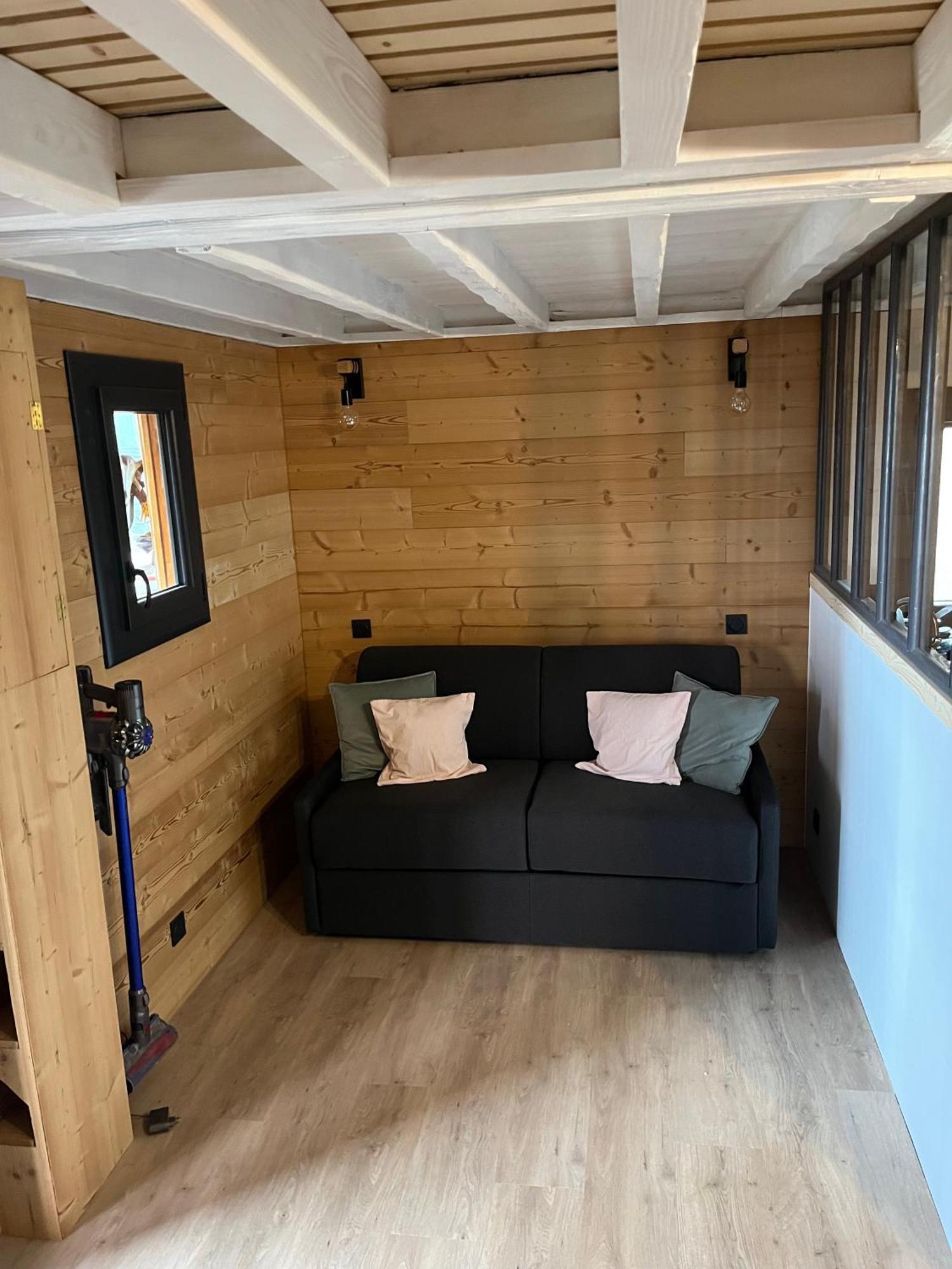 Chalet Albert Bolquere Pyrenees 2000 Εξωτερικό φωτογραφία