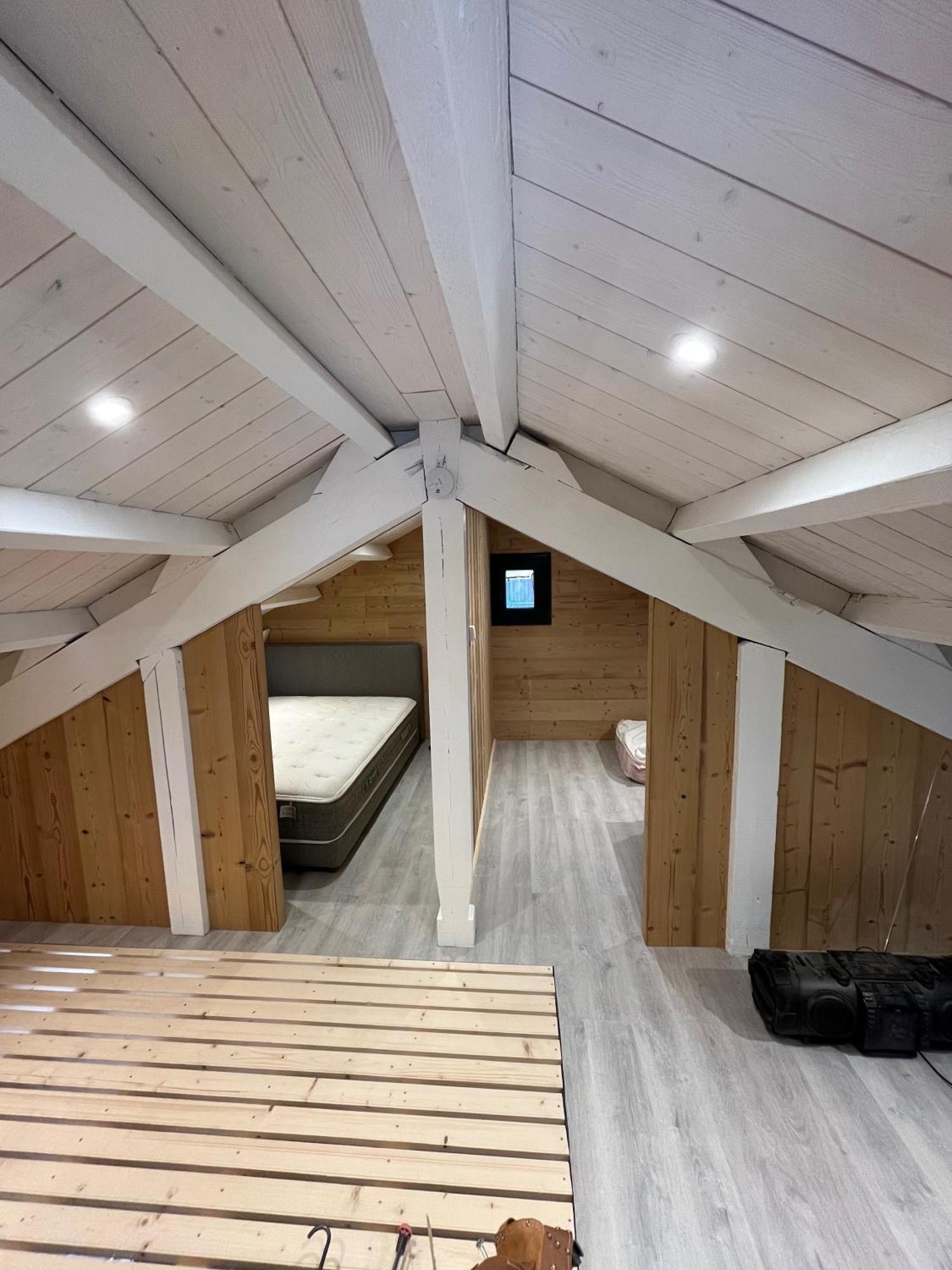 Chalet Albert Bolquere Pyrenees 2000 Εξωτερικό φωτογραφία